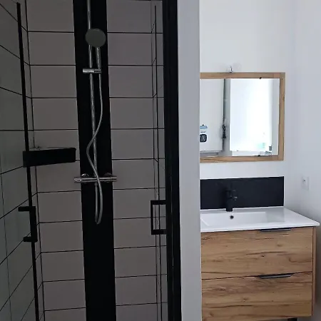 Apartment De L'erdre