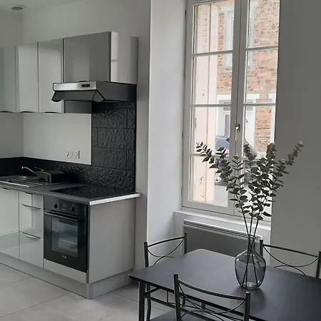 Apartamento De L'erdre